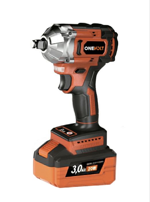 НАБОР | Набор профессиональных инструментов ONEVOLT