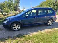 Vând Peugeot 307 pentru dezmembrat