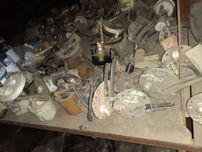Бензонасос Ауди Фольксваген Бмв Мерседес Мазда Мицубиши Приора