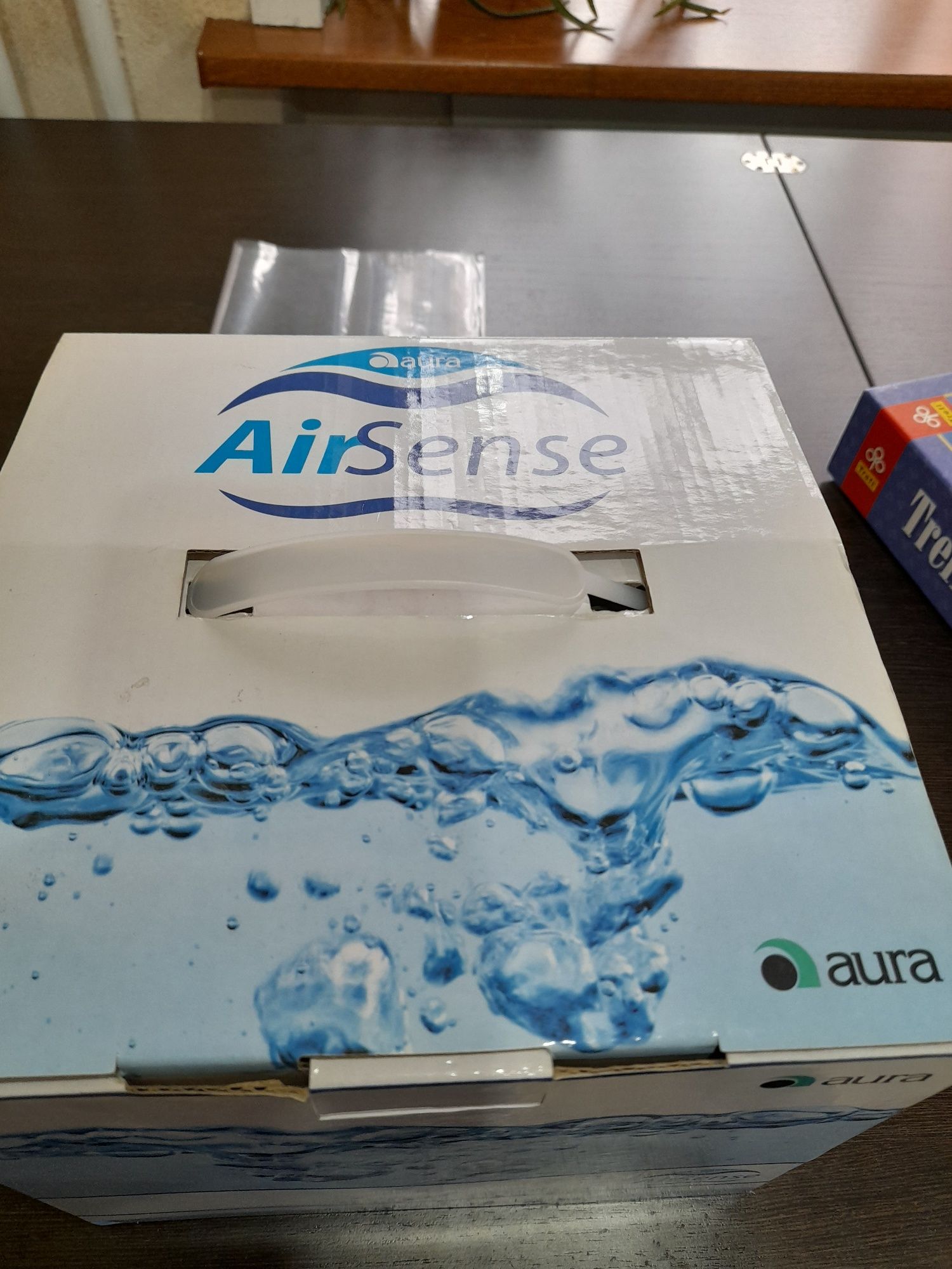 Очиститель воздуха Aura Airsense