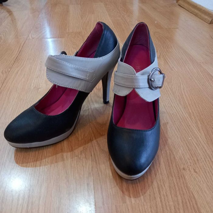 Pantofi dama  marimea 38