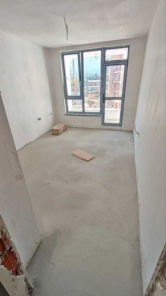 Продава се Двустаен апартамент в София, Малинова долина - 63 кв.м за 1824 €/кв.м - Снимка #3