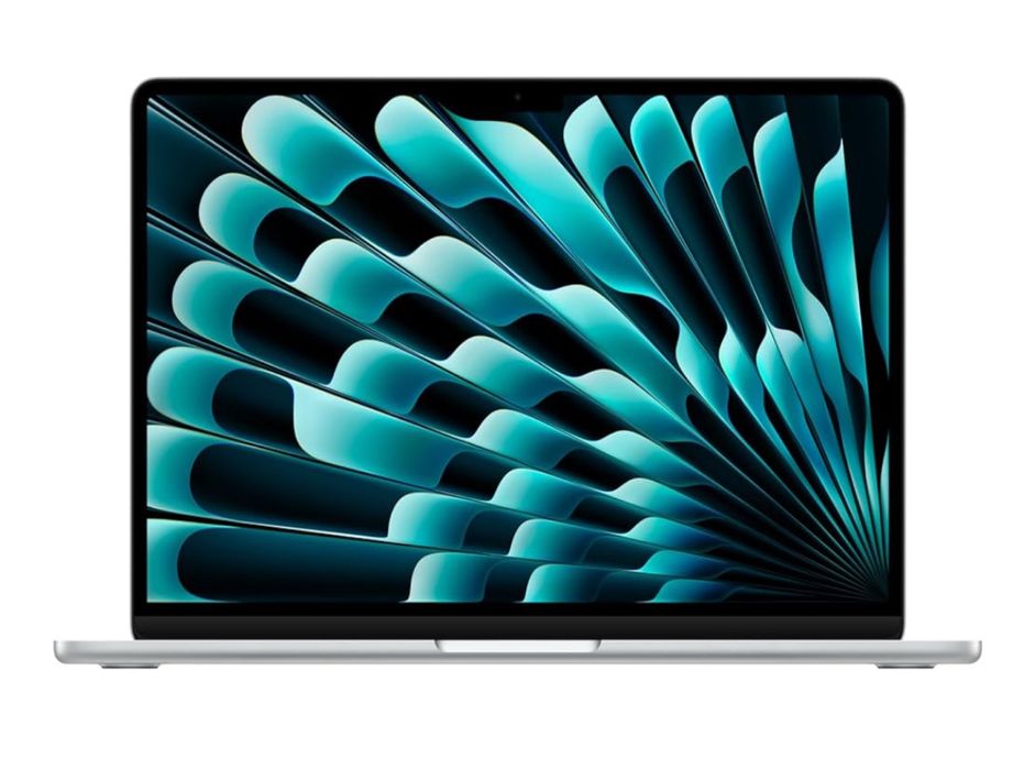 Apple Macbook air nou sigilat 13 inch , procesor M4 , 256 Gb