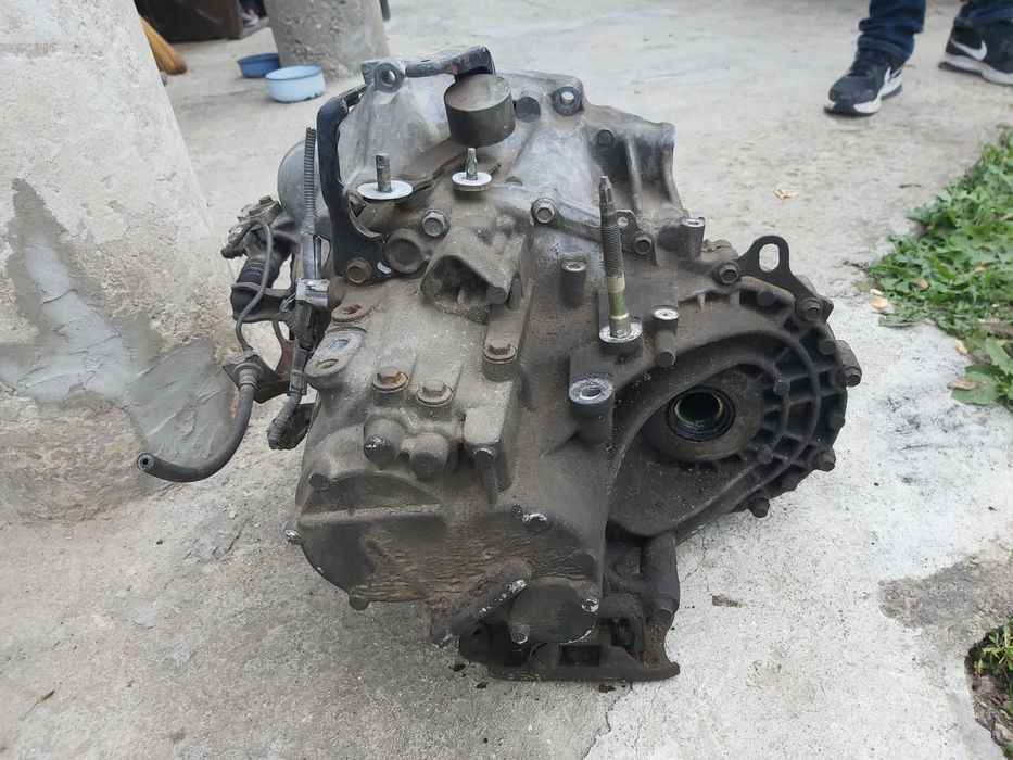 Скоростна кутия за Хонда Акорд 2.2 i-CTDi 7ген.