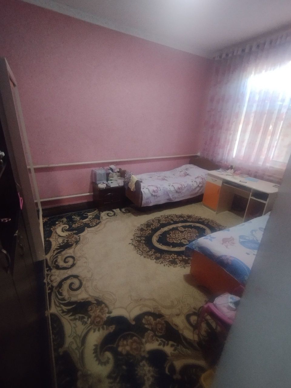 Олмалиқ Эвалакда уй сотилади
