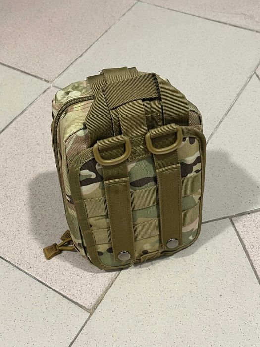 Trusa De Prim Ajutor