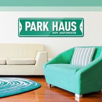 Квартиры посуточно PARK HAUS