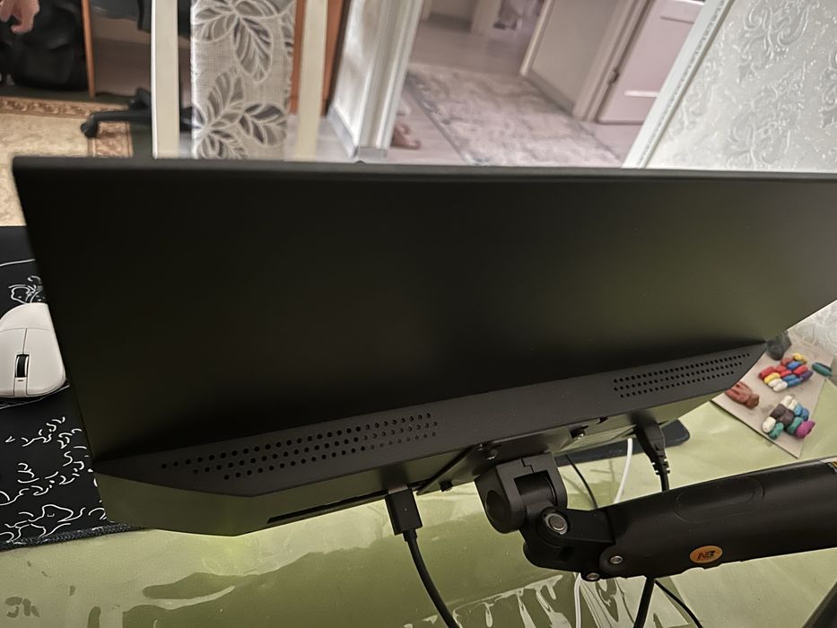 Монитор sanc 180 герц