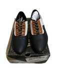vans sophie piele