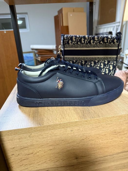 Новый,оригинал,us polo assn