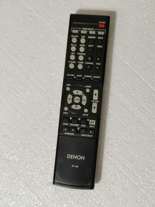 Telecomanda Denon RC 1180