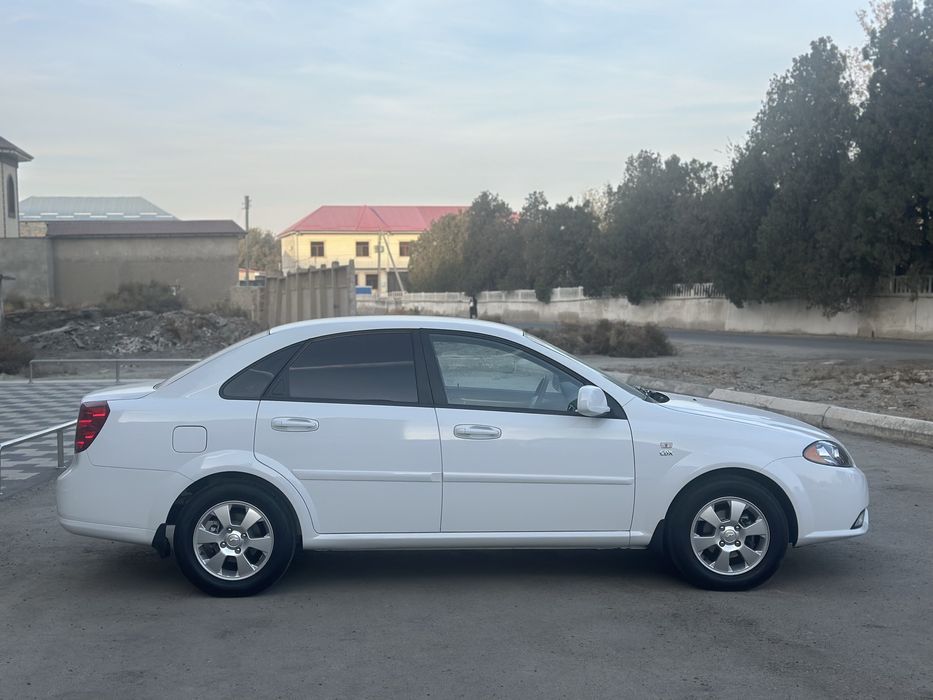 Jentra 2023 yil metan