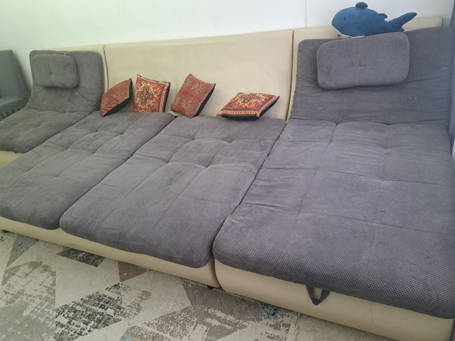 Диван трансформер