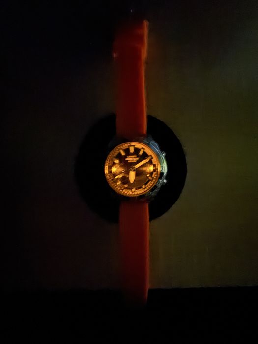 Casio AMW-710 – Marine Gear