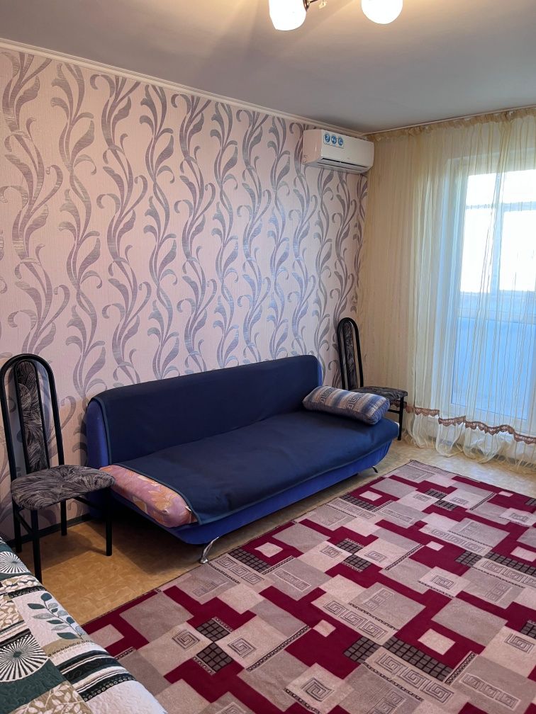Квартира в аренду