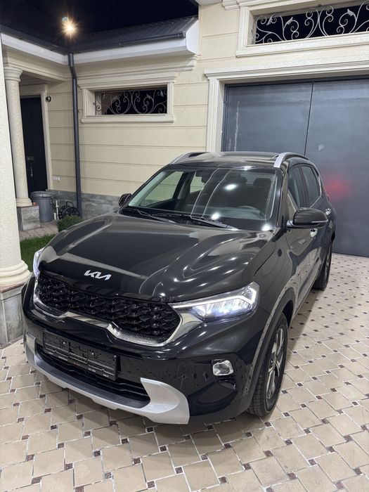 Kia Sonet Ful 2025 йил 6300 Пробег