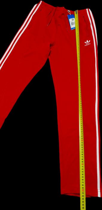 Pantaloni bărbați Adidas Originals Beckenbauer