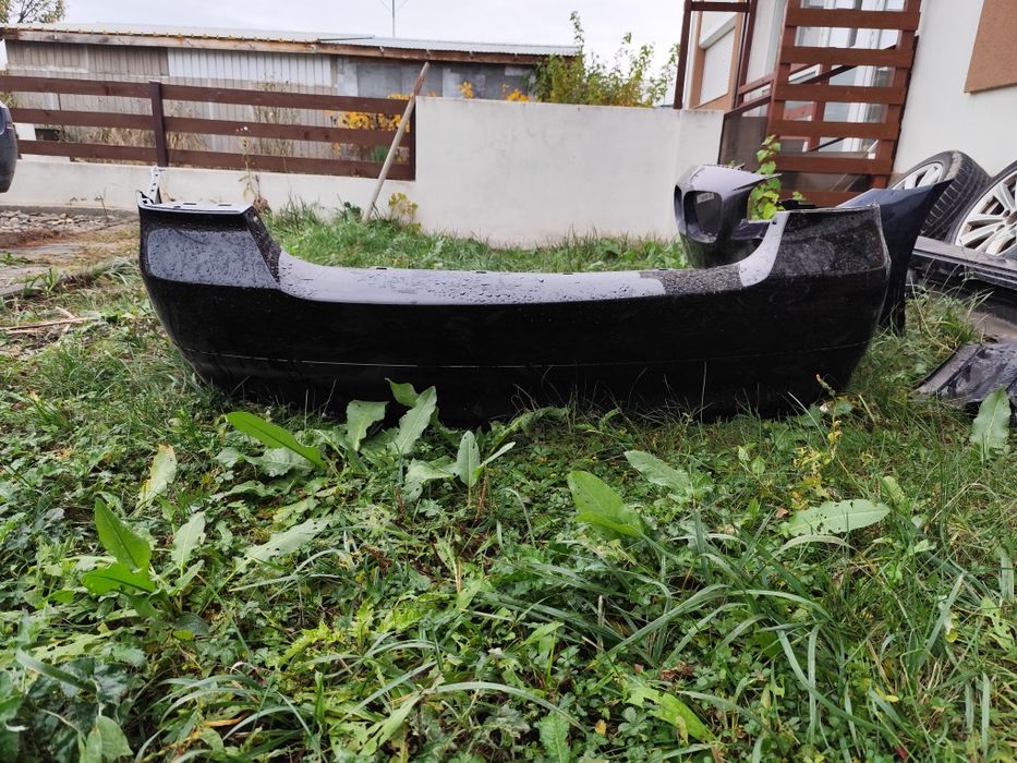 Bară spate BMW E90 nfl