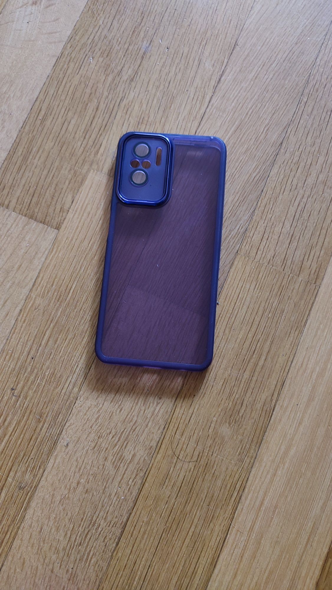 Калъф за телефон Xiaomi Redmi note 10 4g