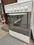 Aragaz zanussi ,buton cuptor defect!