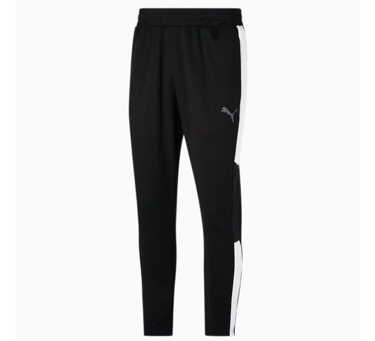 Спортивные штаны Puma черные