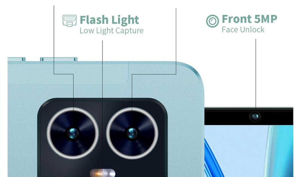 Продавам Таблет Teclast М50