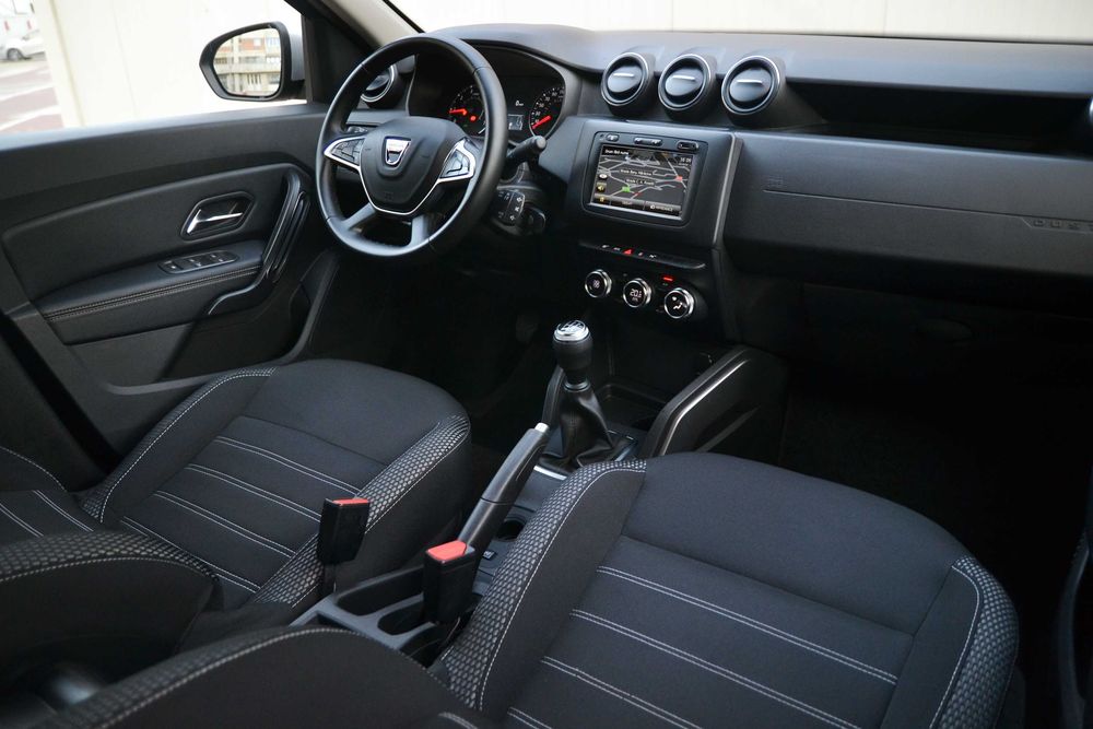Dacia Duster II /1.6 SCe/GPL/Posibilitate Rate/Leasing/GARANTIE
