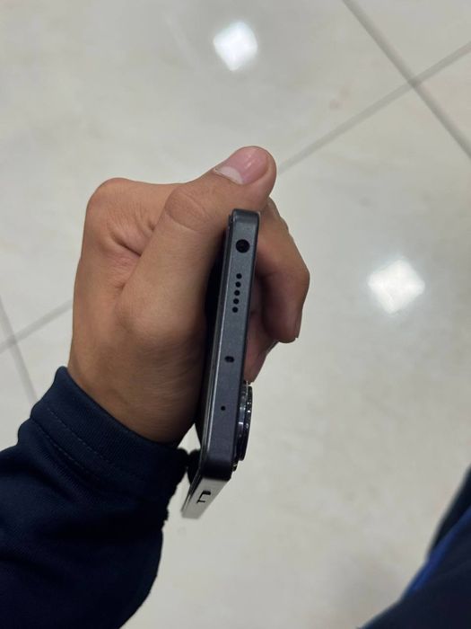 Redmi note 13 pro 8+8/256gb karobka dakumenti bor