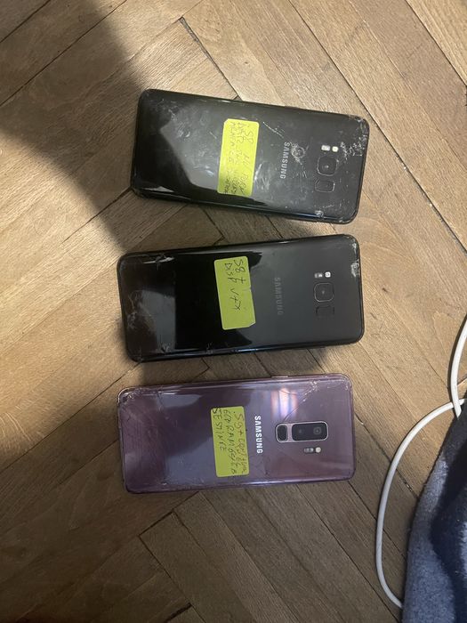 samsung galaxy s8 s8 plus