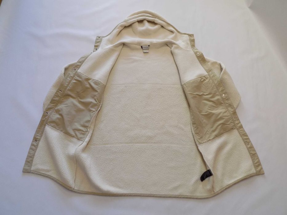 горнище the north face яке палто полар худи туризъм дамско оригинал М