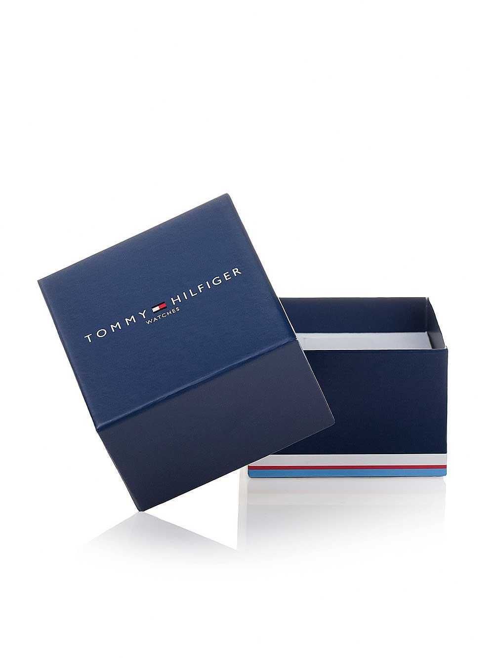 Часовник Tommy Hilfiger Maverick - чисто нов, оригинал.