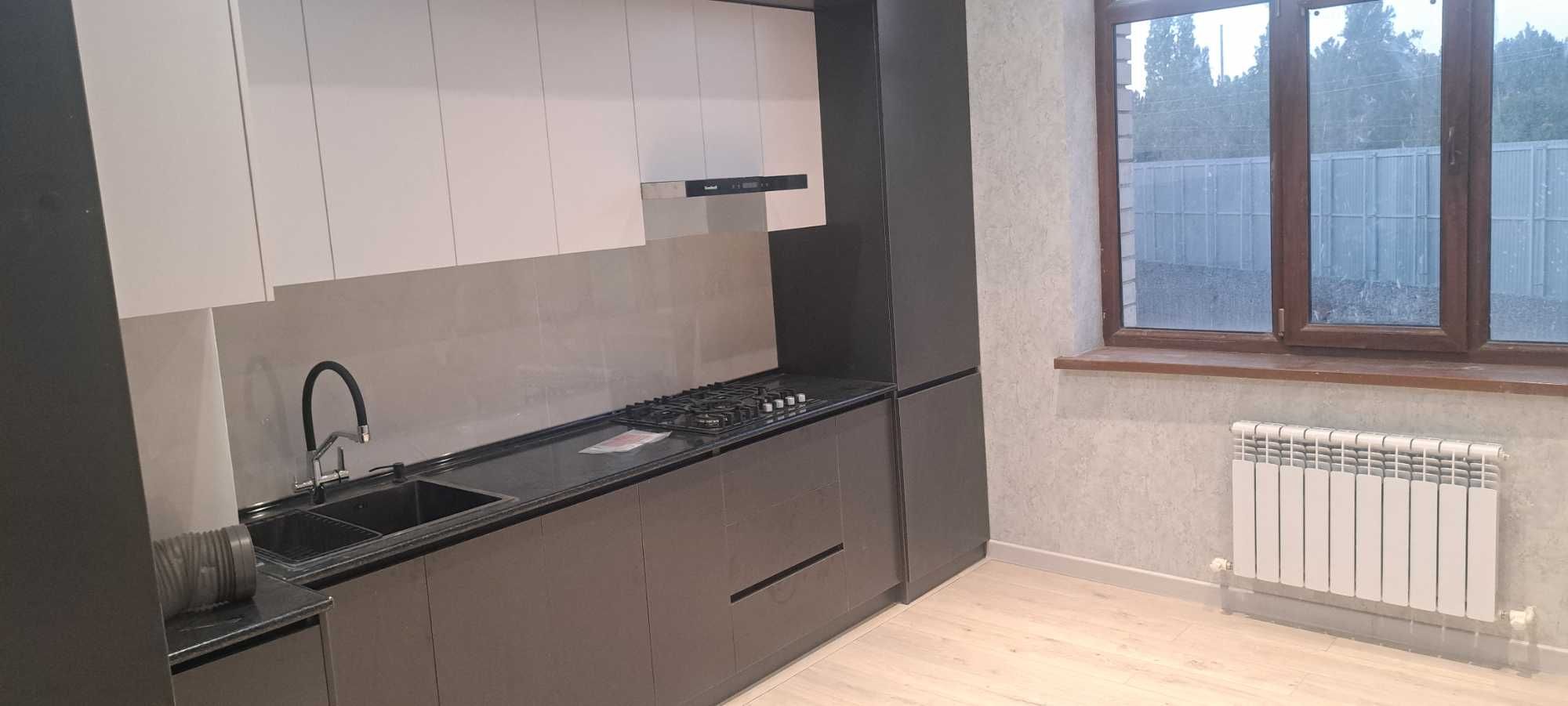 Сдается ТТЗ варенду 4х  комнатная 130 м2