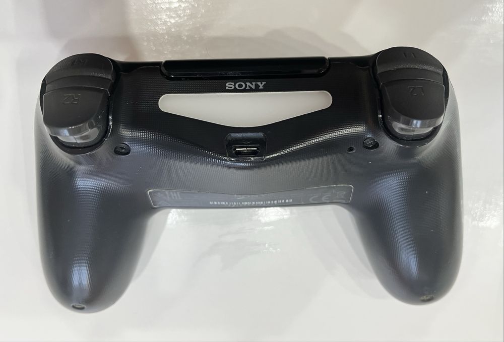 PlayStation 4 500gb