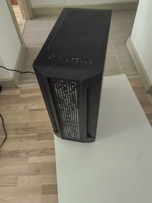 vand PC Gaming BALAUR Epic ProMax