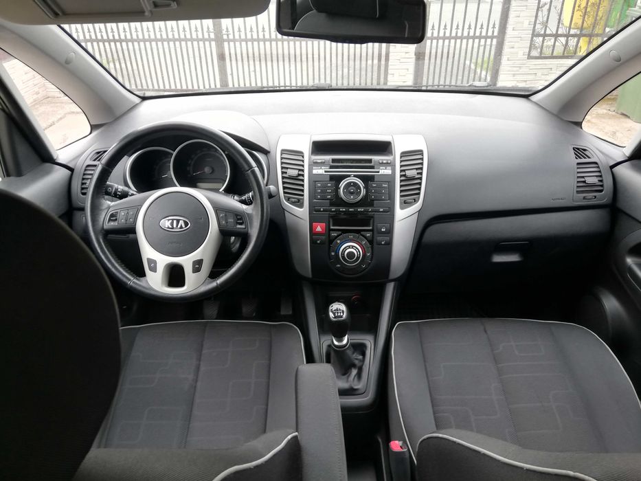 Kia Venga de vanzare