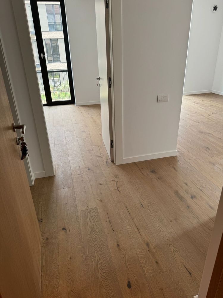 Apartament 2 camere , Complex Amber Forest Tunari