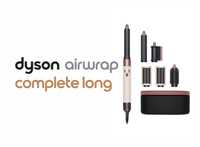 dyson Airwrap™ multi-styler and dryer Complete Long