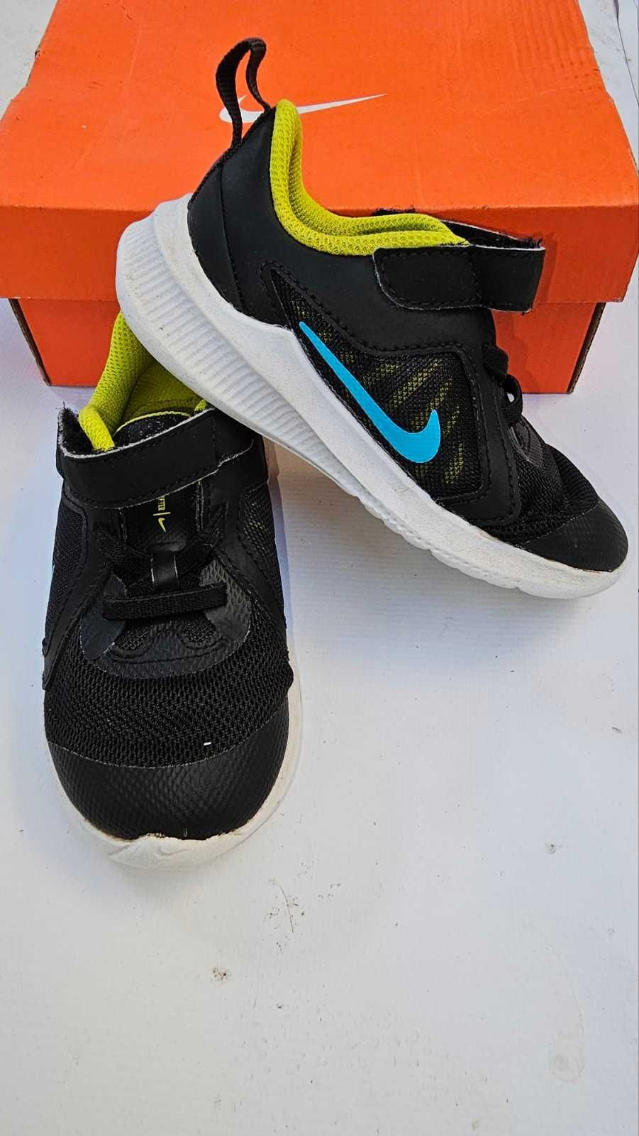 Бебешки маратонки Nike DOWNSHIFTER 10 TDV 25 номер