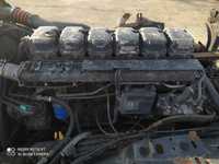 Продам двигатель на Scania 124 L PDE