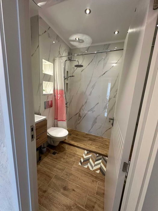 Дава се под наем Двустаен апартамент в Пловдив, Христо Смирненски - 65 кв.м за 450 € - Снимка #9