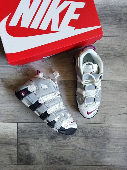 Nike Air More Uptempo