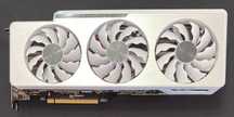 ТОП състояние Видео карта GPU GIGABYTE RTX 3090 VISION OC 24GB GDDRX6
