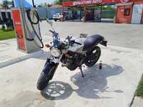 Honda Vtr 250cc  A2