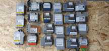 Calculator modul airbag Passat Golf Audi Focus Astra BMW Leon Tiguan