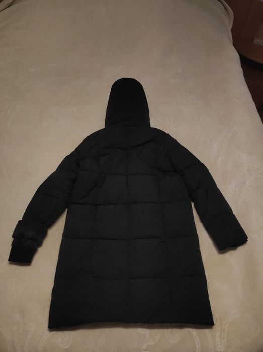 Geaca de iarna fete 12-13ani mărimea 158
