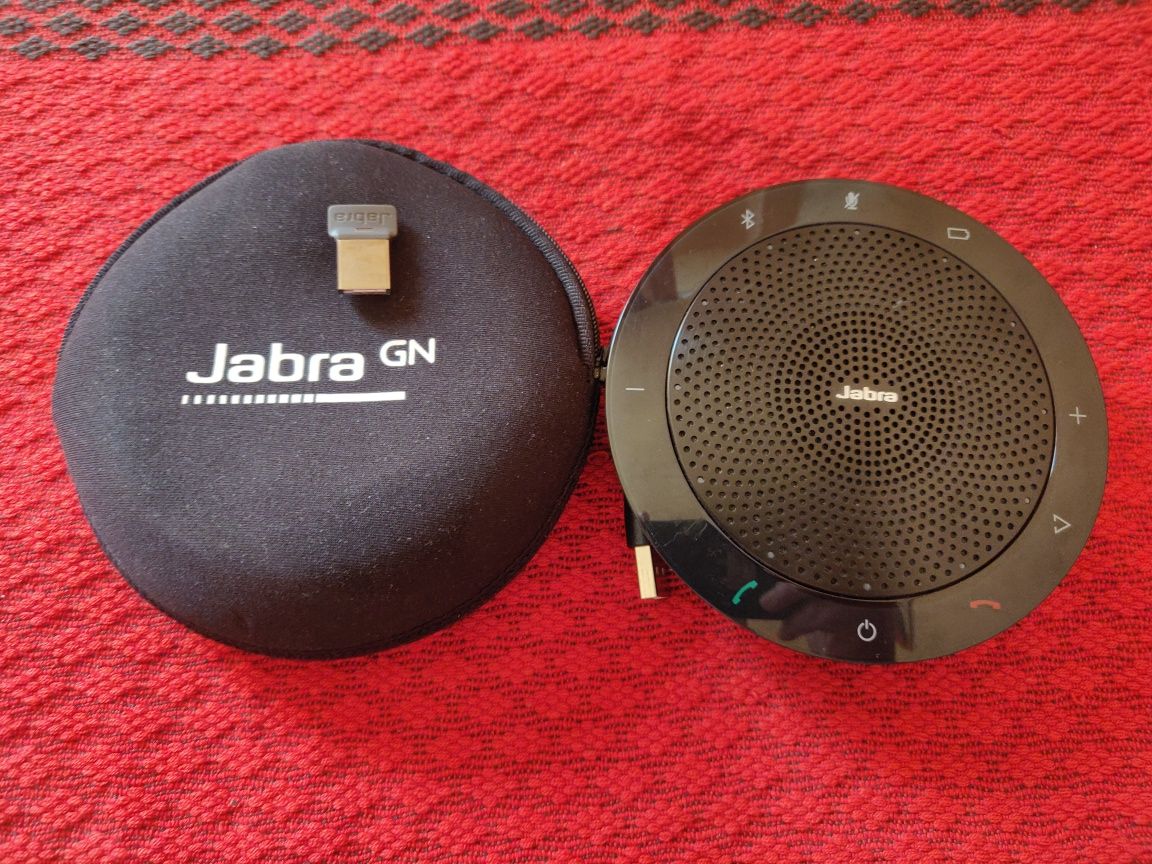Jabra Speak 510 bluetooth doar boxa