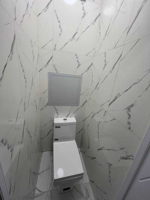 Чиланзар-3. 2х комнатная. Евро. Мебель, техника. TL