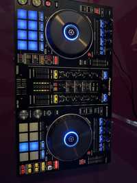 Consola Pioneer DJ DDJ-RR