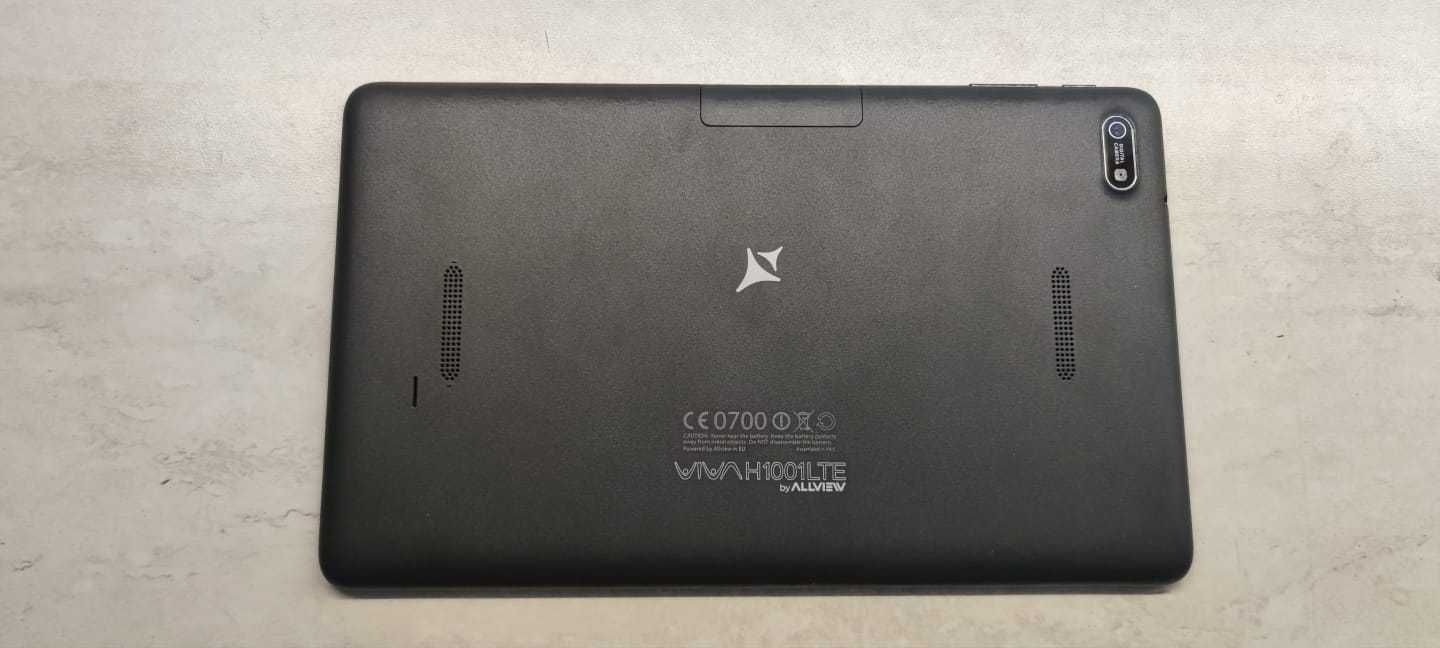 Tableta Allview H1001LTE 10.1' si Lazer