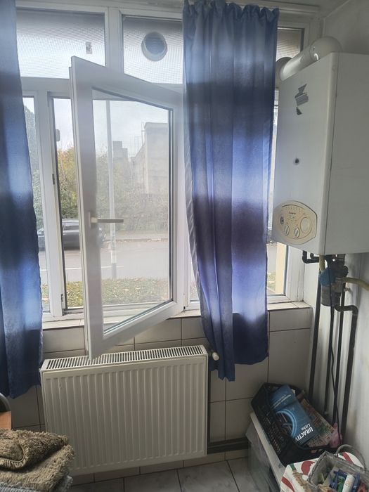 Apartament 2 camere decomandat